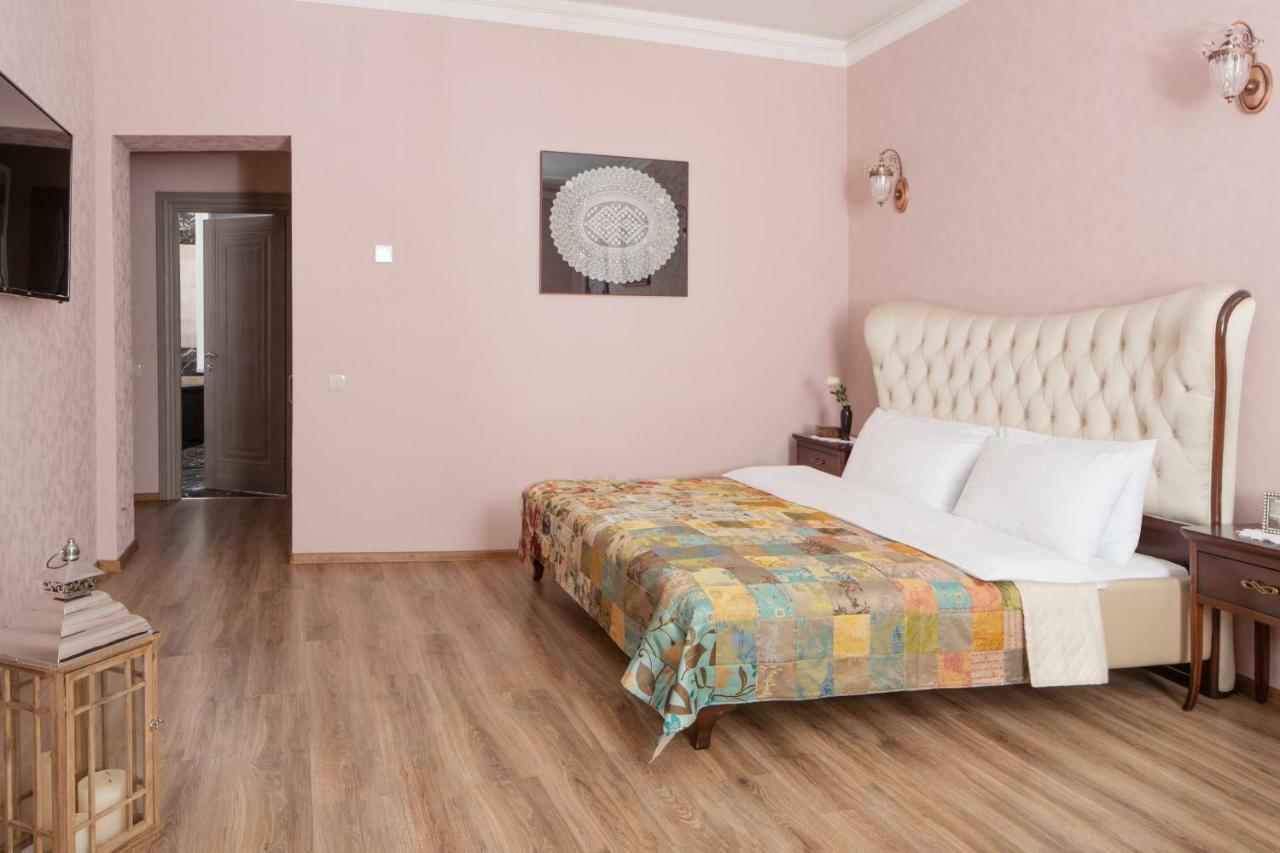 Agent Flat Apartment St. Petersburg Dış mekan fotoğraf