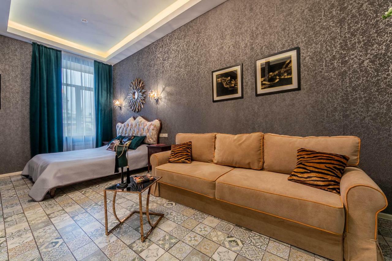 Agent Flat Apartment St. Petersburg Dış mekan fotoğraf