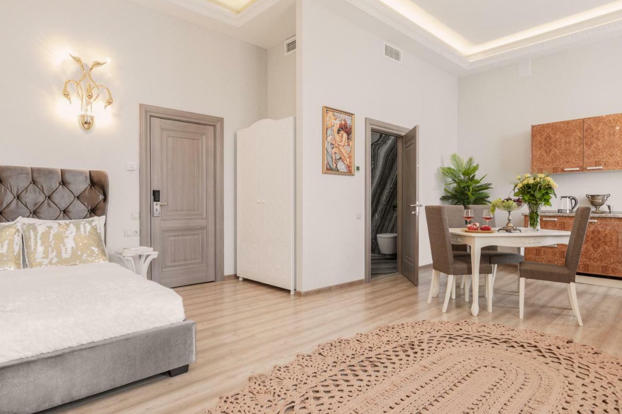 Agent Flat Apartment St. Petersburg Dış mekan fotoğraf