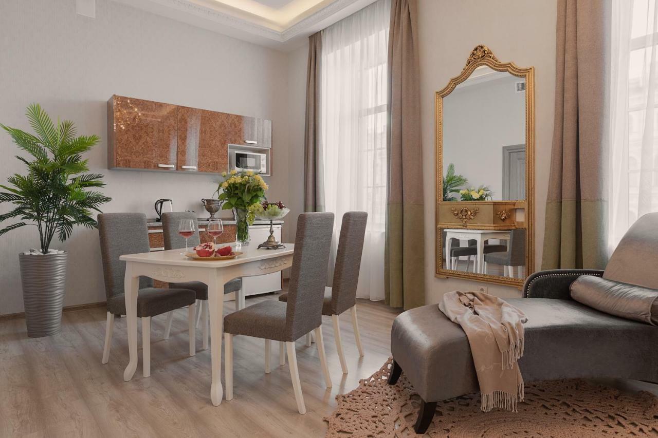 Agent Flat Apartment St. Petersburg Dış mekan fotoğraf