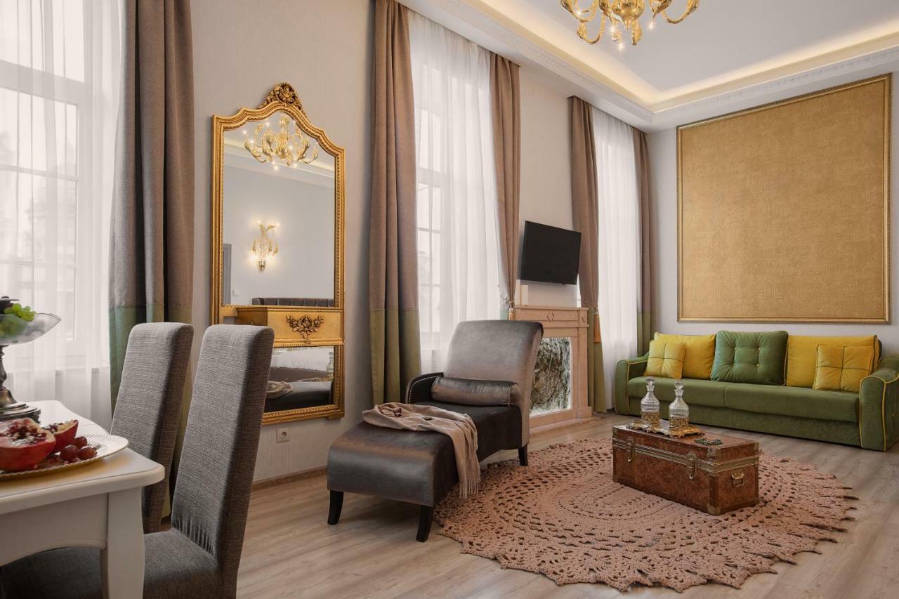 Agent Flat Apartment St. Petersburg Dış mekan fotoğraf